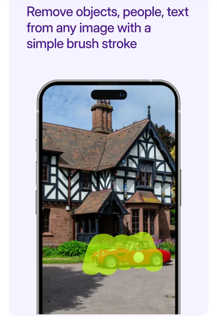 Best Free AI Tool to Remove Objects and Edit Photos Easily