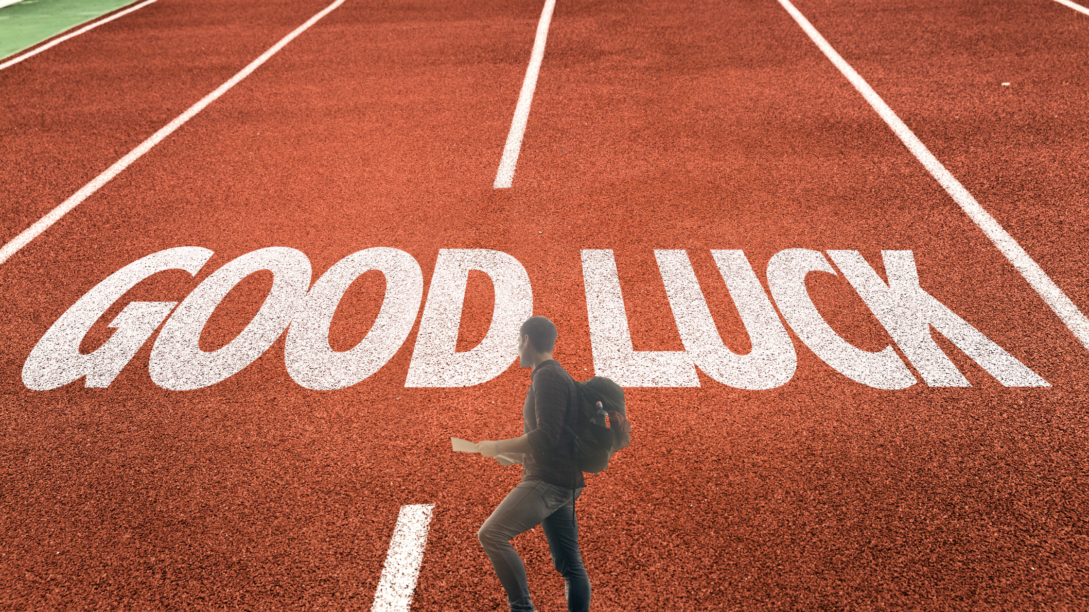 Good Luck is Near If You're Experiencing These Things