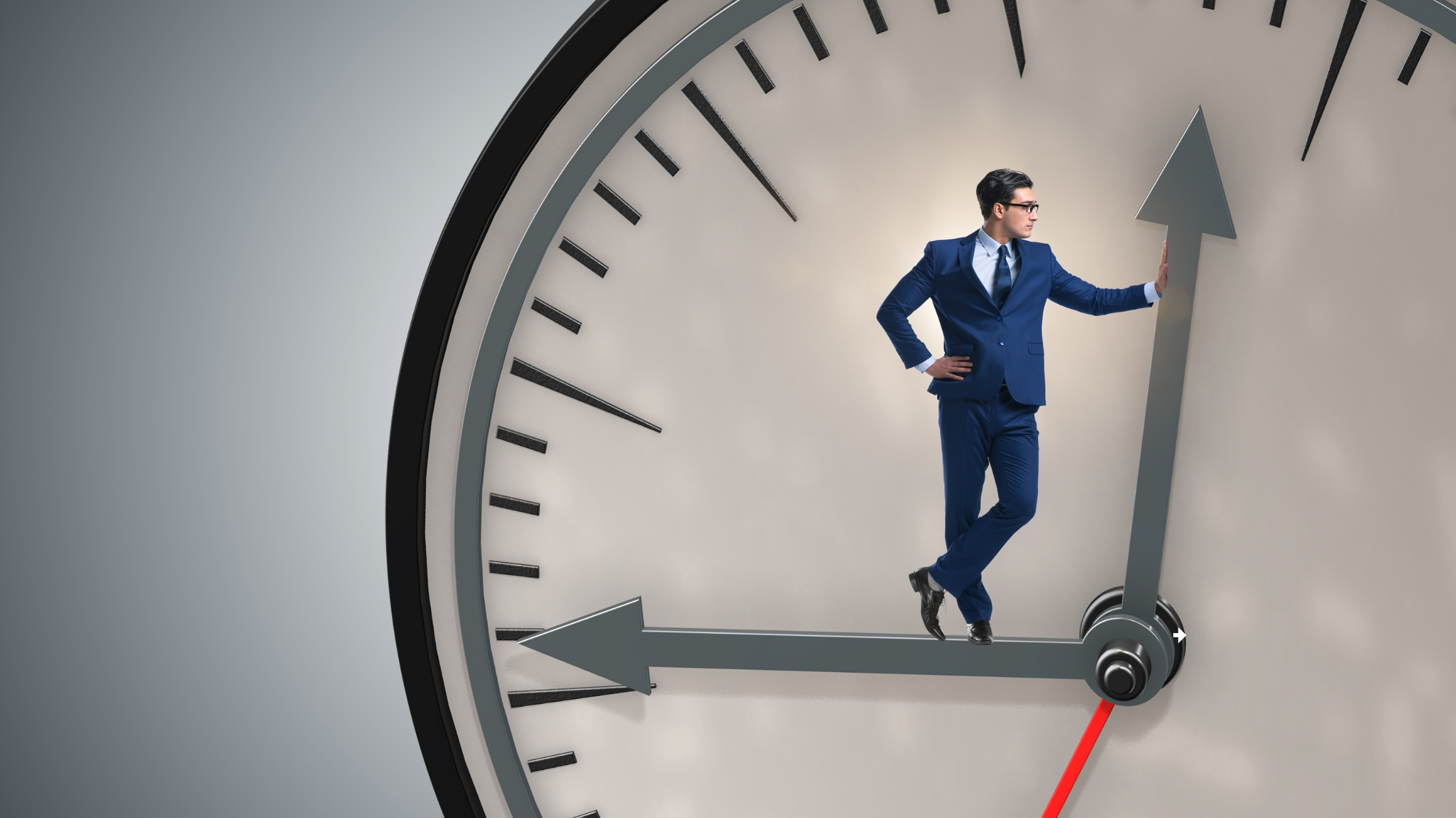 10 Easy Tips to Plan Your 24-Hour Day