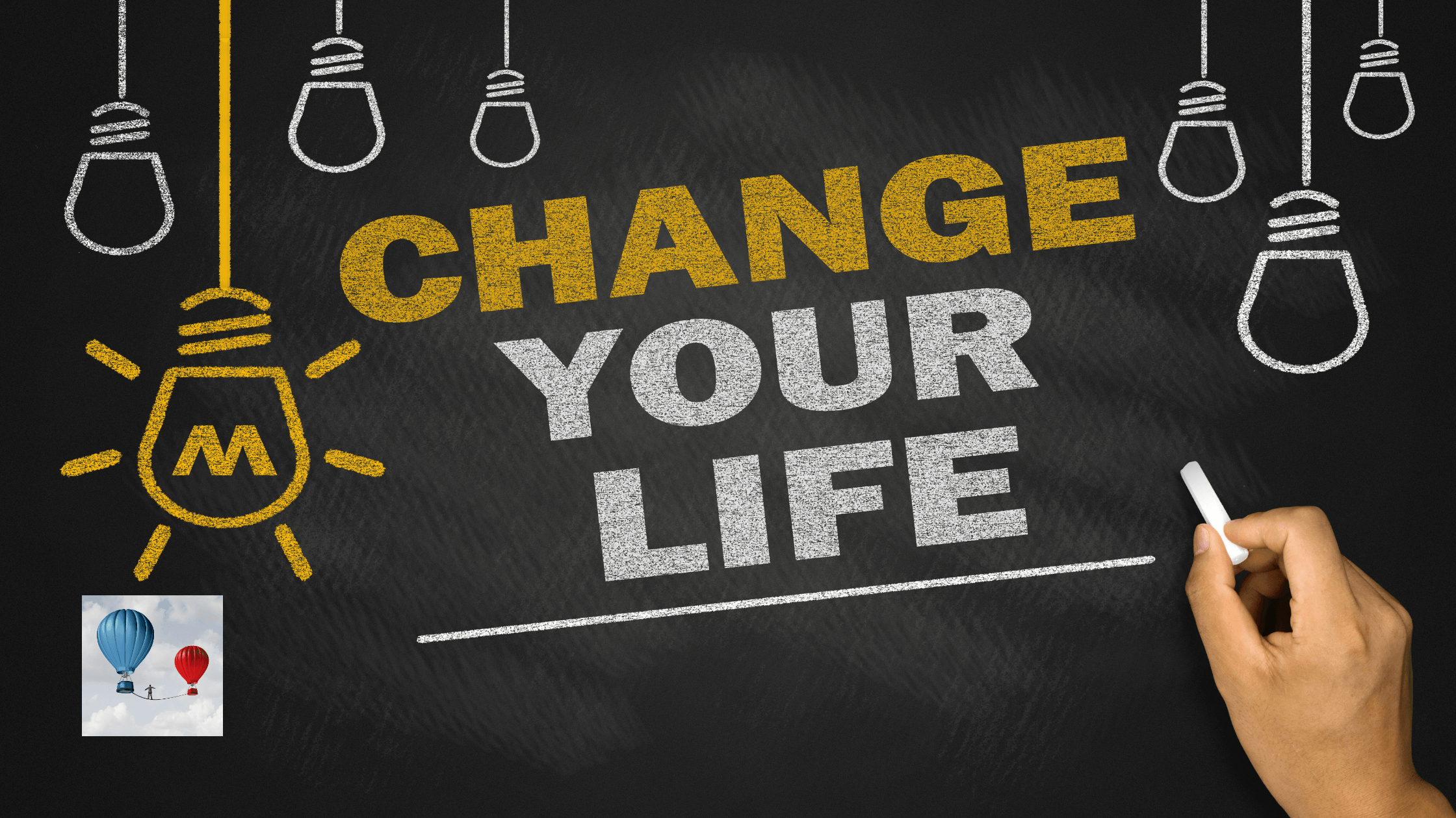 21 Day Challenge: Your Lifestyle Will Change You