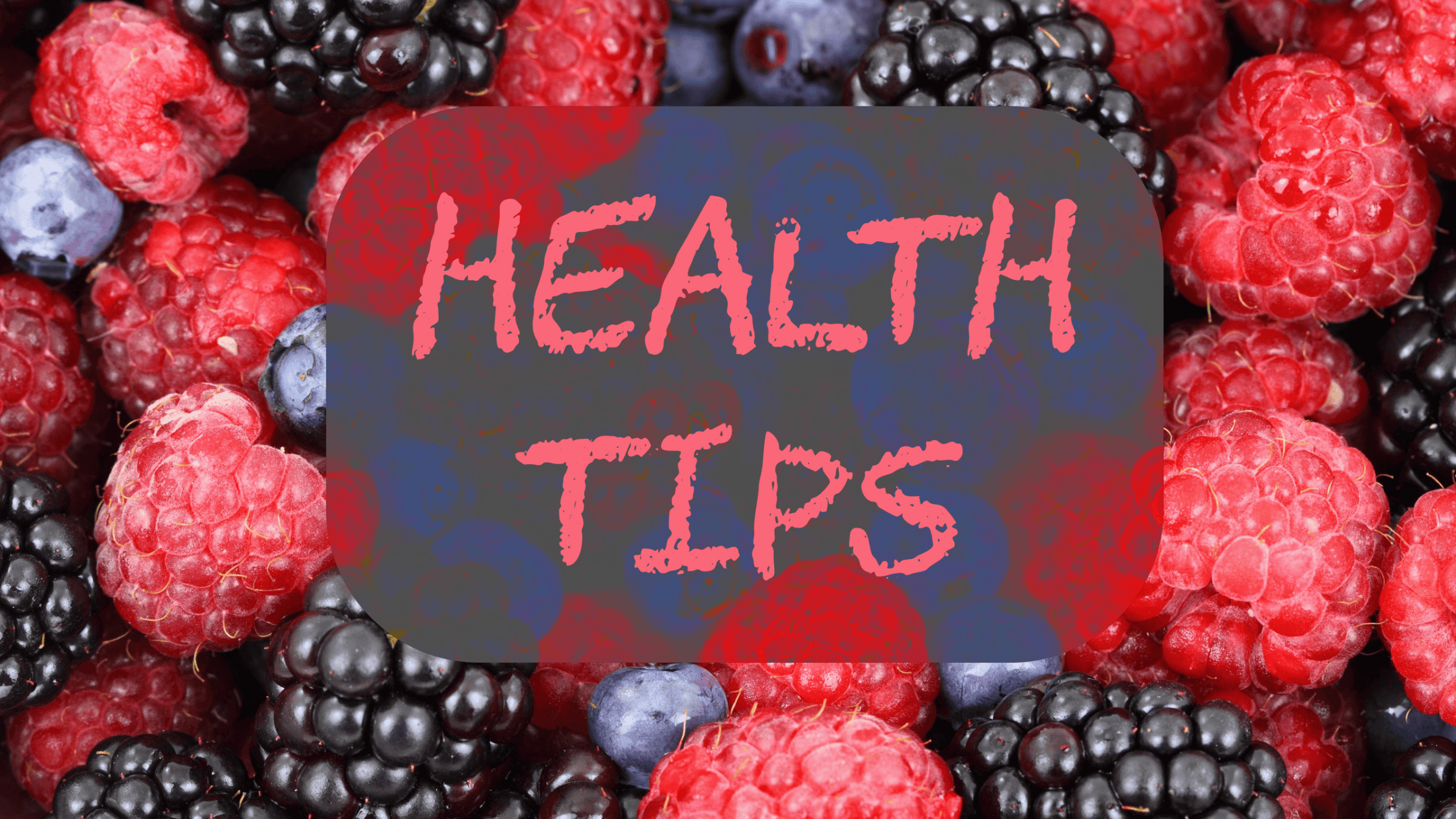 13 Health Tips ఆరోగ్య చిట్కాలు